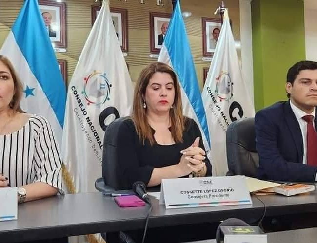 Sociedad civil de Honduras solicita a la OEA observación activa y garantía de autonomía del CNE