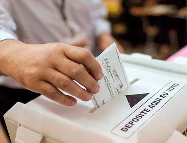 El impacto de las denuncias de fraude electoral en la política de Honduras