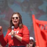 Sospechas sobre transparencia electoral tras inconsistencias en la encuesta de Rixi Moncada