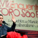¿Cómo incide el Foro de Sao Paulo en el panorama electoral hondureño 2025?