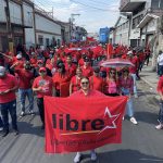 LIBRE podría poner en peligro la libertad de prensa: análisis para los medios en Honduras