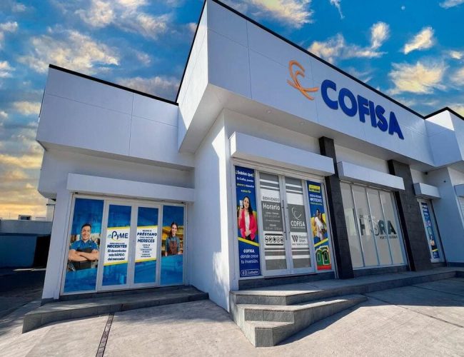 COFISA inicia trámite para operar como Banco Comercial en Honduras