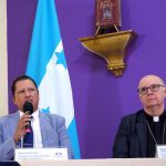 Convocatoria a marcha nacional genera disputa entre LIBRE y las iglesias
