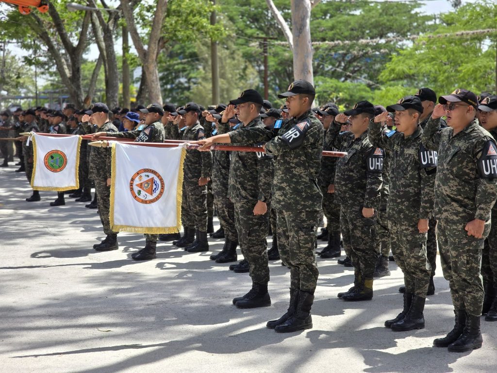 Rumores de fractura militar ponen en el centro la politización de las Fuerzas Armadas en Honduras