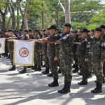 Rumores de fractura militar ponen en el centro la politización de las Fuerzas Armadas en Honduras