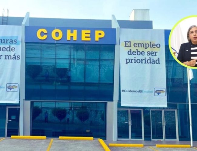 Empresarios hondureños advierten sobre el incierto futuro político y económico del país