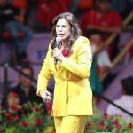Rixi Moncada reabre la discusión sobre los sistemas políticos de Cuba y Venezuela