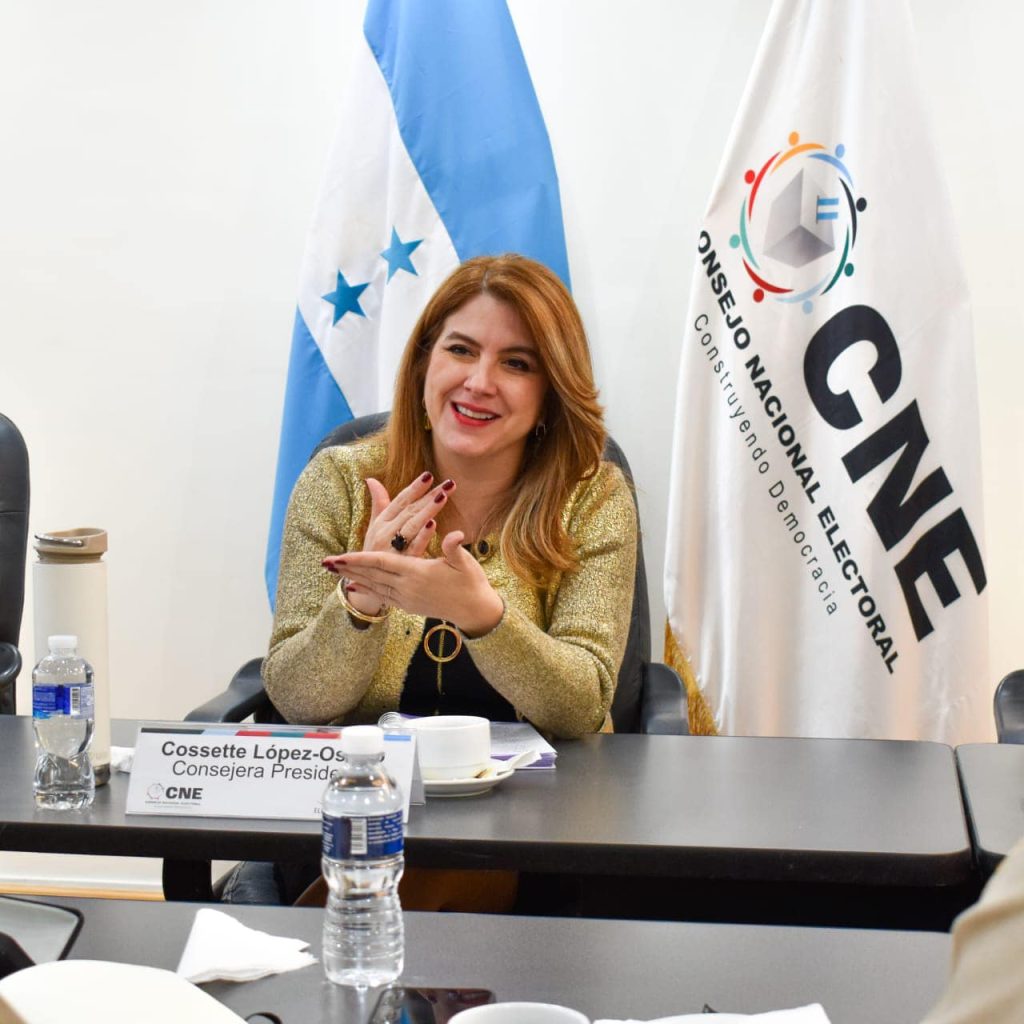 Esfuerzos de Honduras para reforzar la seguridad electoral y evitar manipulaciones