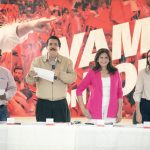 Encuestas indican que LIBRE está detrás de la oposición en Honduras