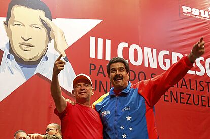 Manuel Zelaya y la amenaza de extradición por las acusaciones de Hugo “El Pollo” Carvajal