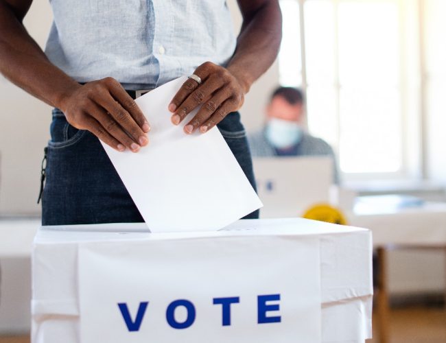 Preocupación por manipulación del TREP sacude elecciones en Honduras