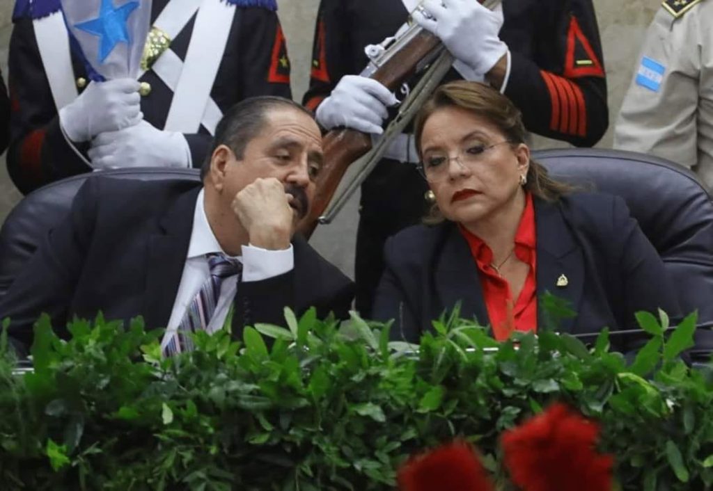 Controversia por grabación de Carlos Zelaya reaviva debate sobre relaciones entre política y narcotráfico en Honduras