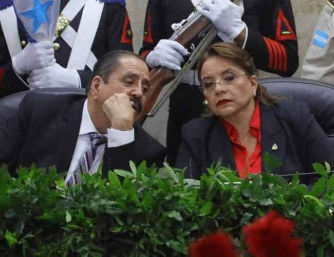 Controversia por grabación de Carlos Zelaya reaviva debate sobre relaciones entre política y narcotráfico en Honduras