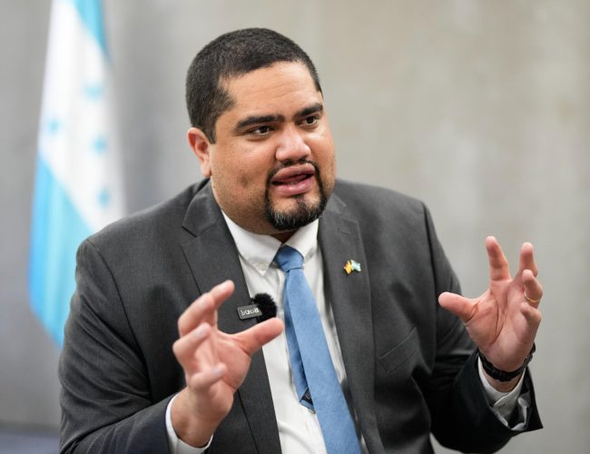 Dos meses sin respuestas en el caso de uso de fondos públicos con fines proselitistas en Honduras