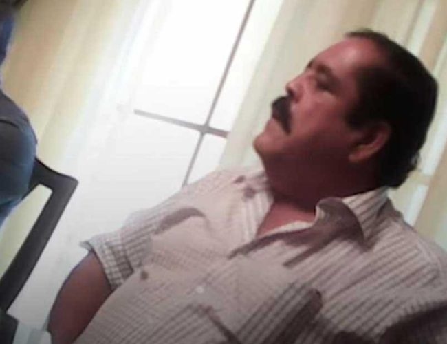 Video de Carlos Zelaya renueva cuestionamientos de lazos entre narcotráfico y Estado en Honduras