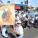 Caminata de Iglesias en Honduras intensifica el debate político y evidencia tensiones con el oficialismo