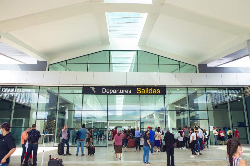 Palmerola: epicentro de la disputa geopolítica en Honduras