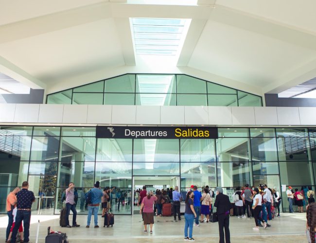 Palmerola: epicentro de la disputa geopolítica en Honduras