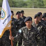 Fuerzas Armadas de Honduras se separan de LIBRE y señalan avance del narcotráfico