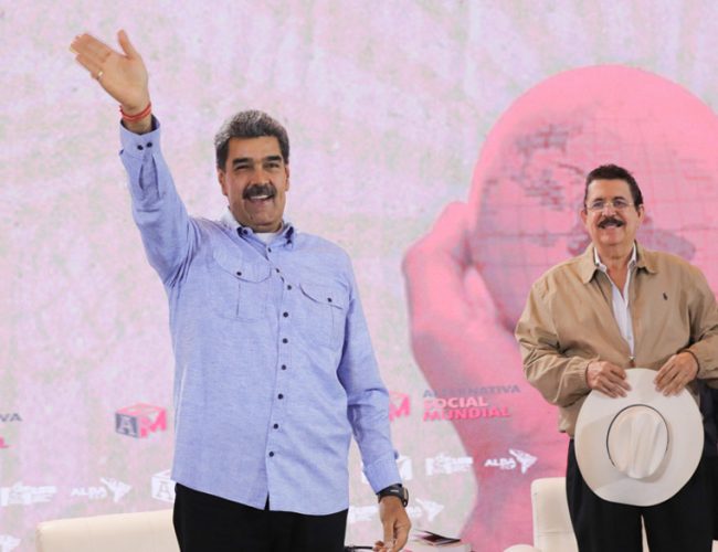 El impacto de los vínculos entre la familia Zelaya Castro, Maduro y el Cartel de los Soles en la crisis política de Honduras