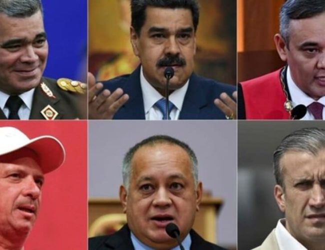 El Cártel de los Soles y Honduras: implicaciones y riesgos para las instituciones