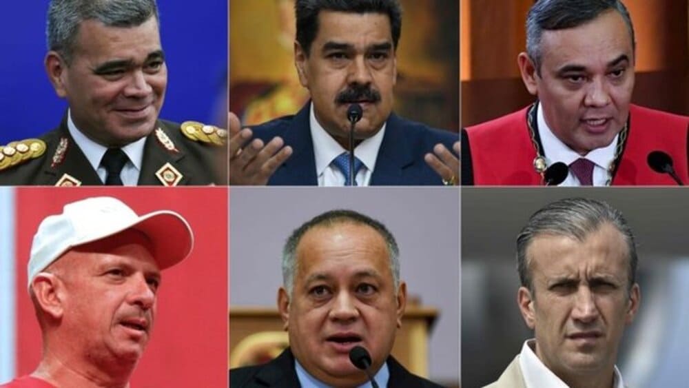 El Cártel de los Soles y Honduras: implicaciones y riesgos para las instituciones