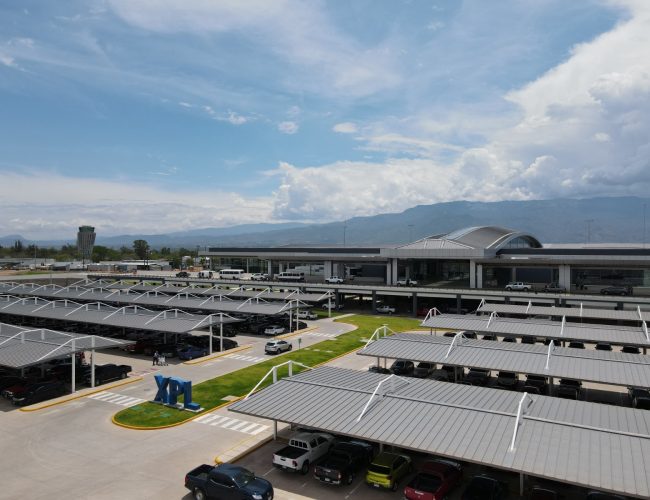 Apagón de radares complica la lucha contra el narcotráfico en Honduras