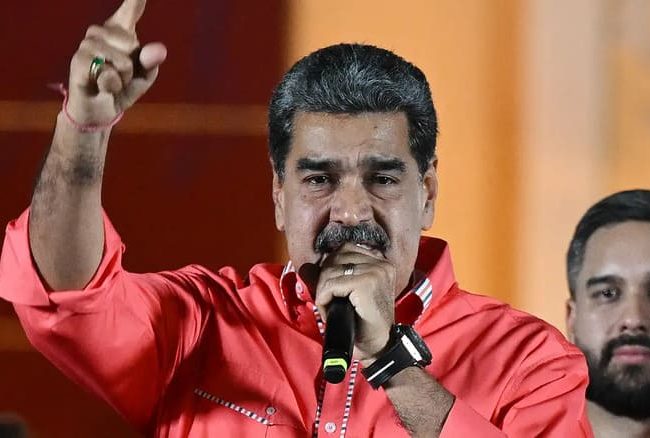 La izquierda hondureña frente a la crisis venezolana