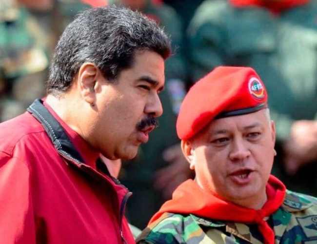 Consecuencias en Honduras ante una transición política en Venezuela