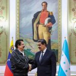 ¿Qué significa la caída de Maduro para LIBRE y la izquierda de la región?