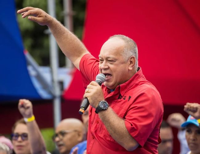 La caída de Maduro y el escenario político de LIBRE en Honduras