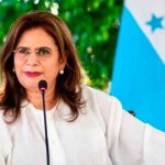 Rixi Moncada pierde apoyo en encuestas y LIBRE se tambalea