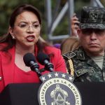 Gobierno de Xiomara Castro frente a la cancelación del TPS y sus efectos en migrantes hondureños