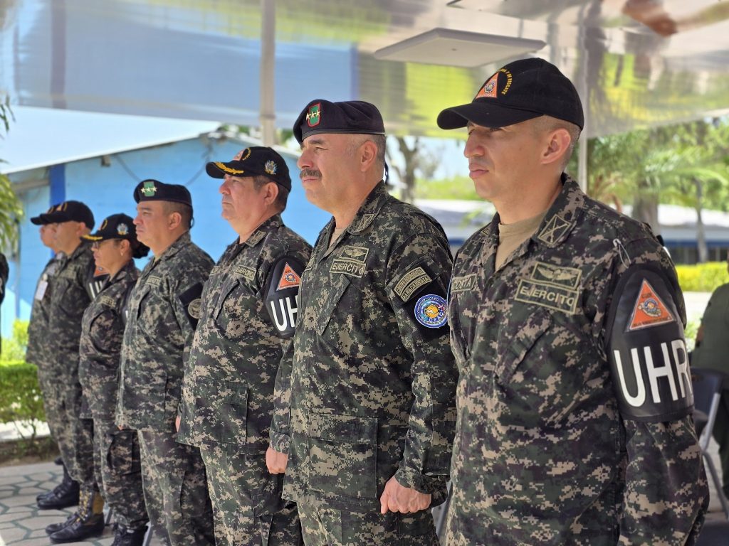 Ruptura entre Fuerzas Armadas y Xiomara Castro en Honduras por apoyo a Maduro