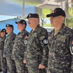 Ruptura entre Fuerzas Armadas y Xiomara Castro en Honduras por apoyo a Maduro