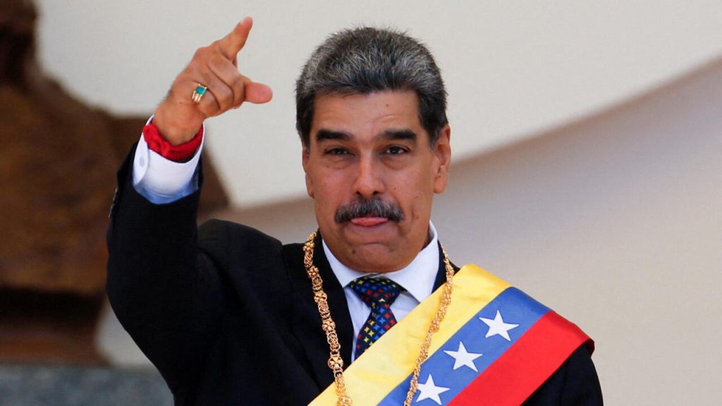El socialismo del Siglo XXI y la crisis económica de Venezuela