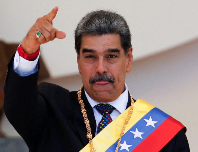 El socialismo del Siglo XXI y la crisis económica de Venezuela