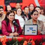 El futuro económico de Honduras con Rixi Moncada y LIBRE ante la inversión privada