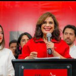Rixi Moncada impulsa la eliminación de la Central de Riesgo y abre discusión sobre la estabilidad financiera en Honduras