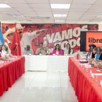 La crisis de Maduro genera tensión en el Partido LIBRE y cambia el panorama político hondureño
