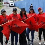 Proyecto de refundación de LIBRE: análisis de tensiones y dudas sobre su modelo político-social