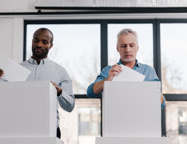 Denuncias de fraude electoral fuera del país complican elecciones en Honduras