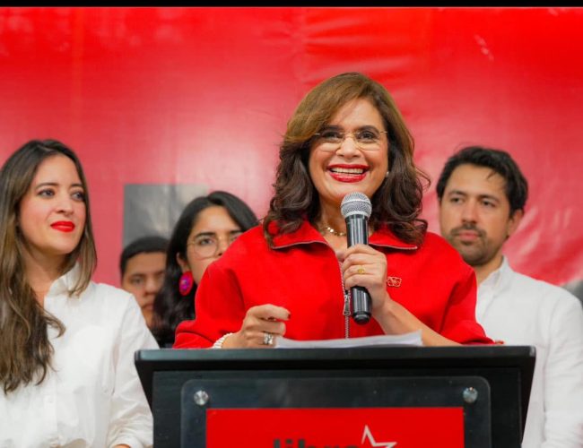 Análisis del futuro económico de Honduras bajo LIBRE