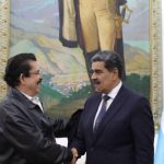 Relación entre LIBRE y Nicolás Maduro provoca tensiones diplomáticas con Estados Unidos