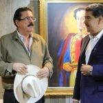 Narcoactividad y la familia Zelaya: repercusiones en la política hondureña