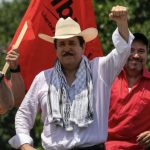 Zelaya y la política hondureña tras la caída de Maduro
