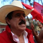 Efectos del modelo venezolano en Honduras bajo Mel Zelaya