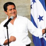 Corrupción y crimen organizado: análisis de los mandatos de Xiomara Castro y Juan Orlando Hernández