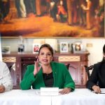 Elecciones en Honduras: Moncada prepara su toma de posesión con antelación