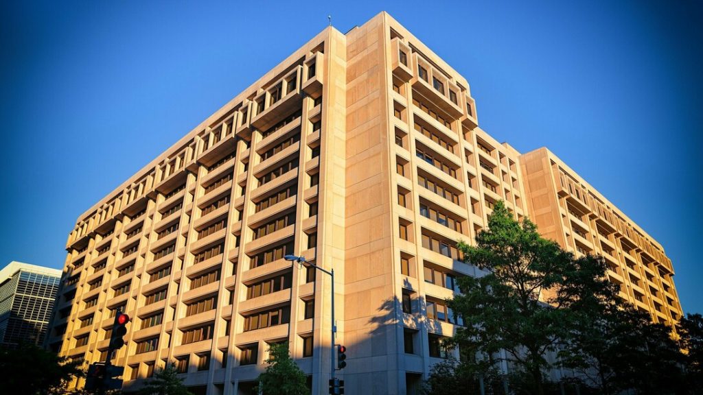 FMI asegura que Ley de Justicia Tributaria no es condición para acuerdo Stand-by con Honduras